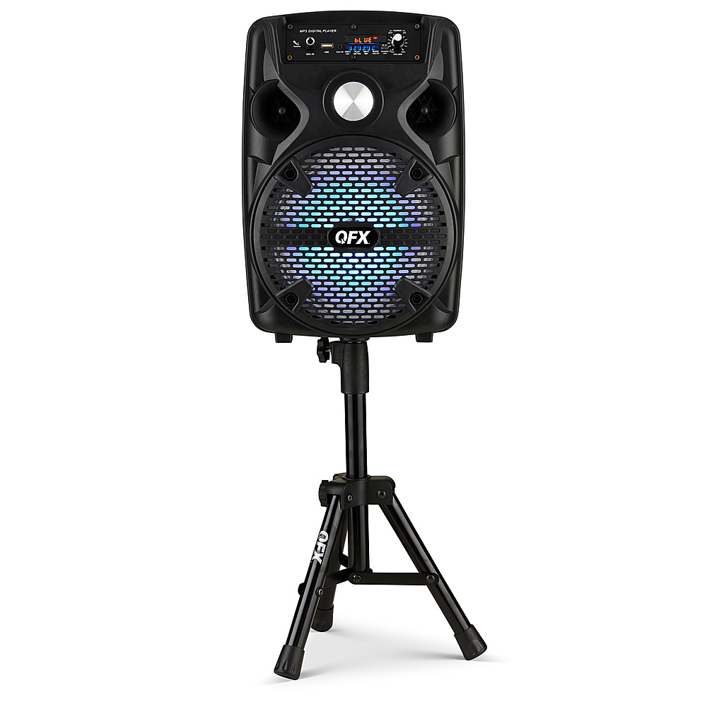 Best buy portable microphone and speaker Clearance
